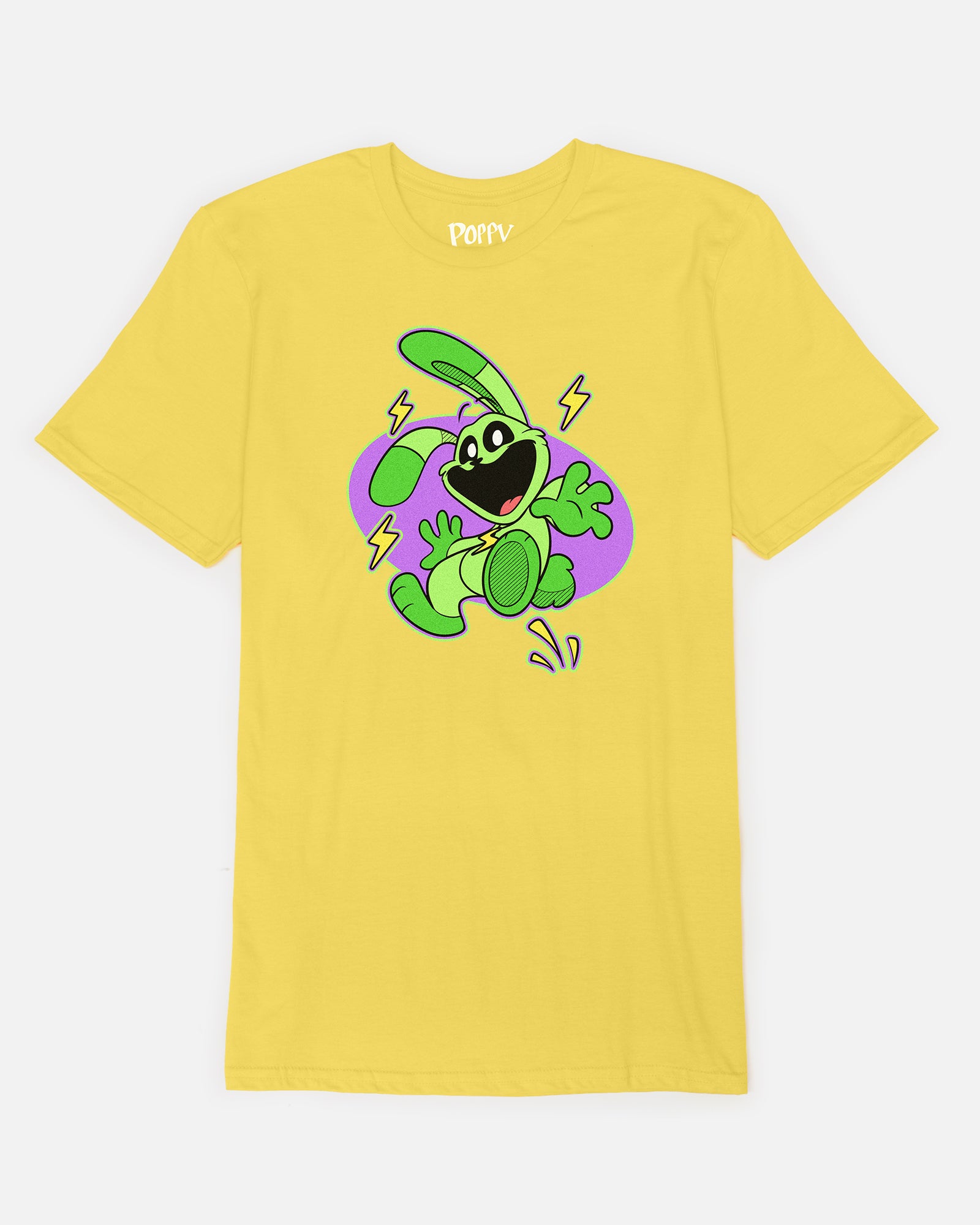 Hoppy Hopscotch Tee