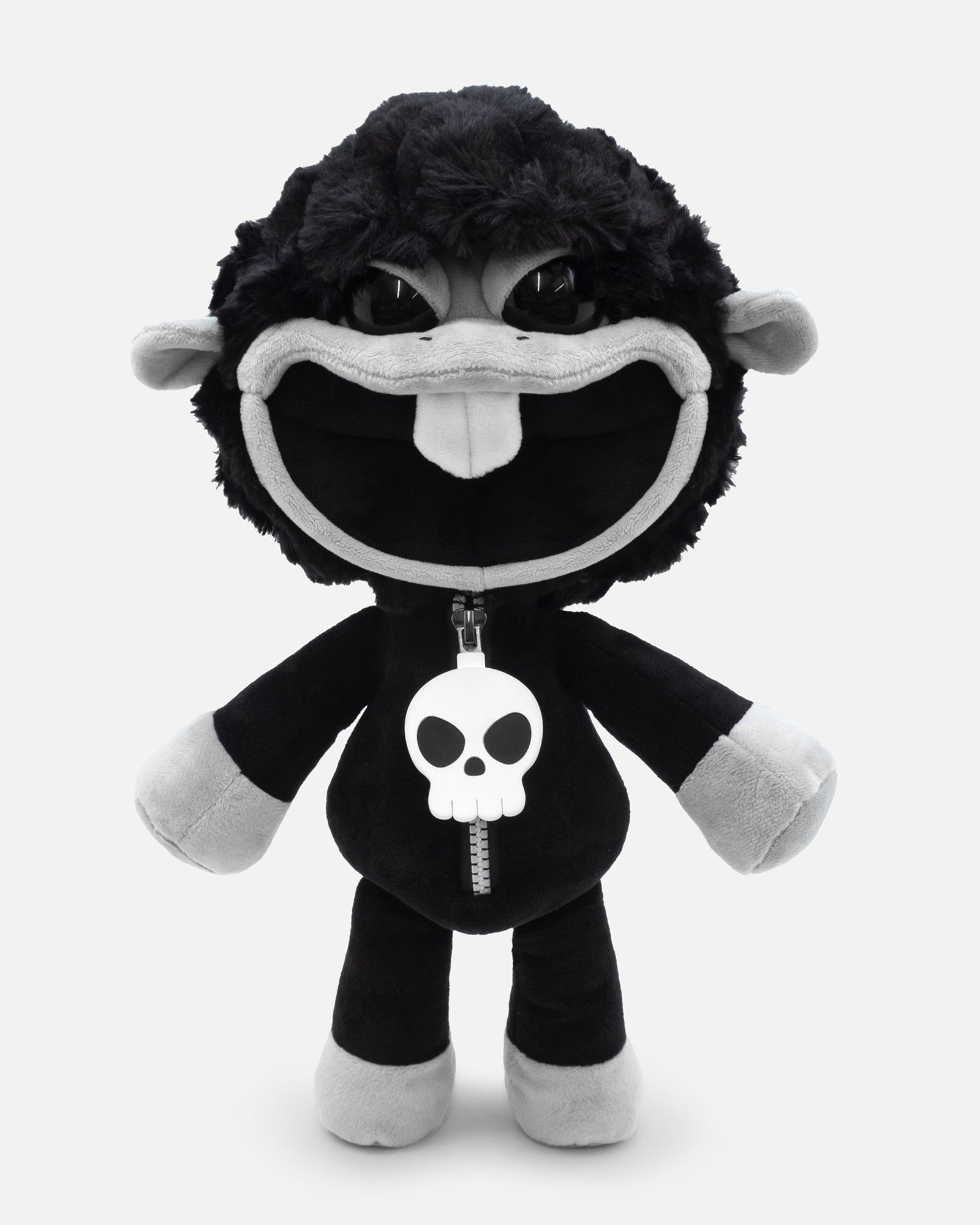 Baba Chops Plush (Pre-Order)