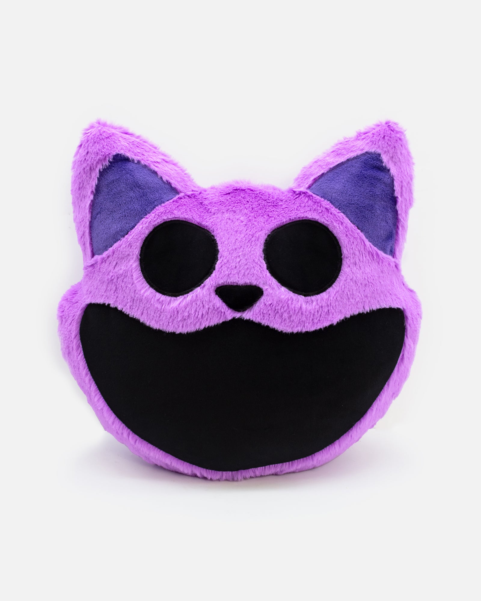 14" CatNap Plush Pillow