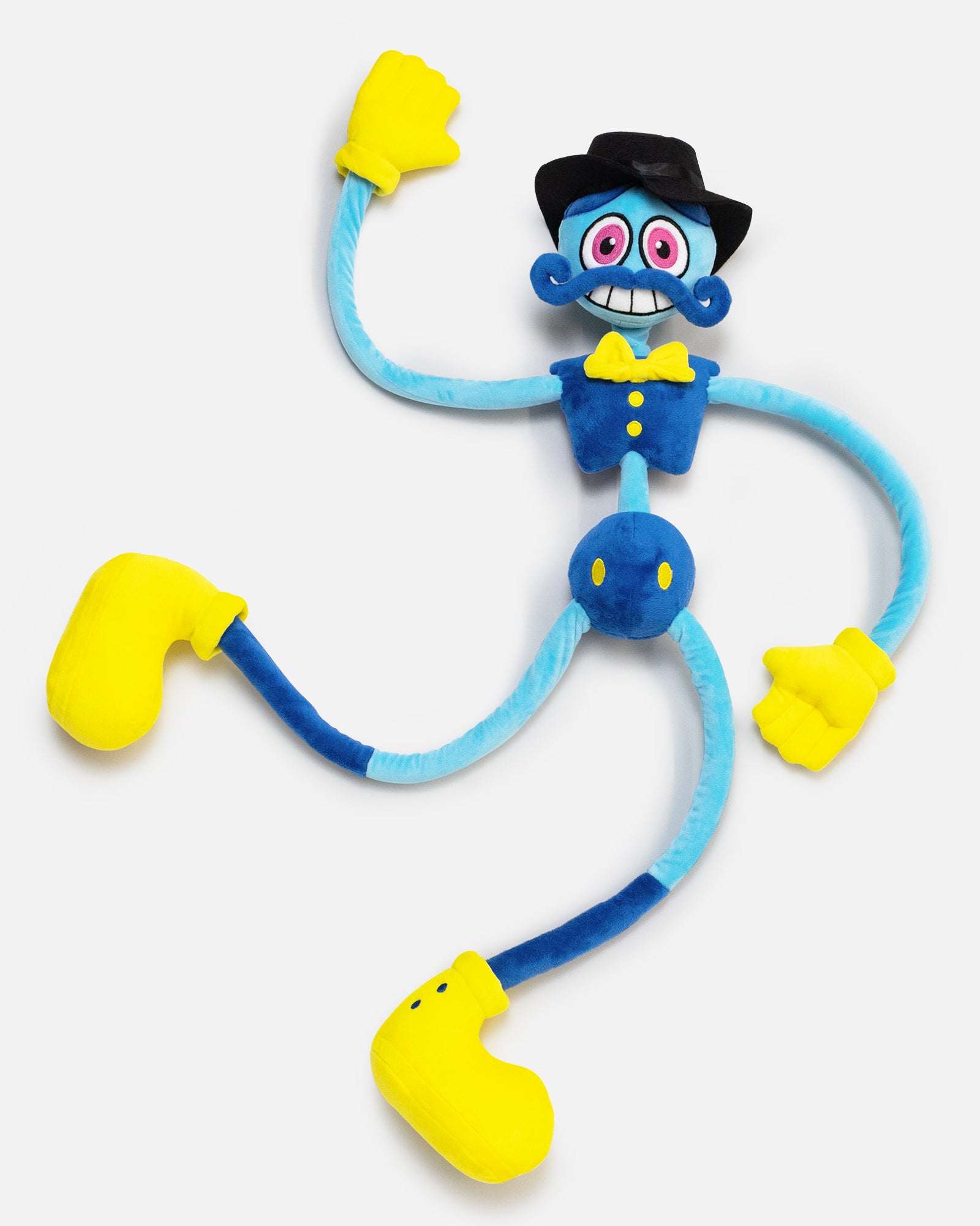 Daddy Long Legs Plush