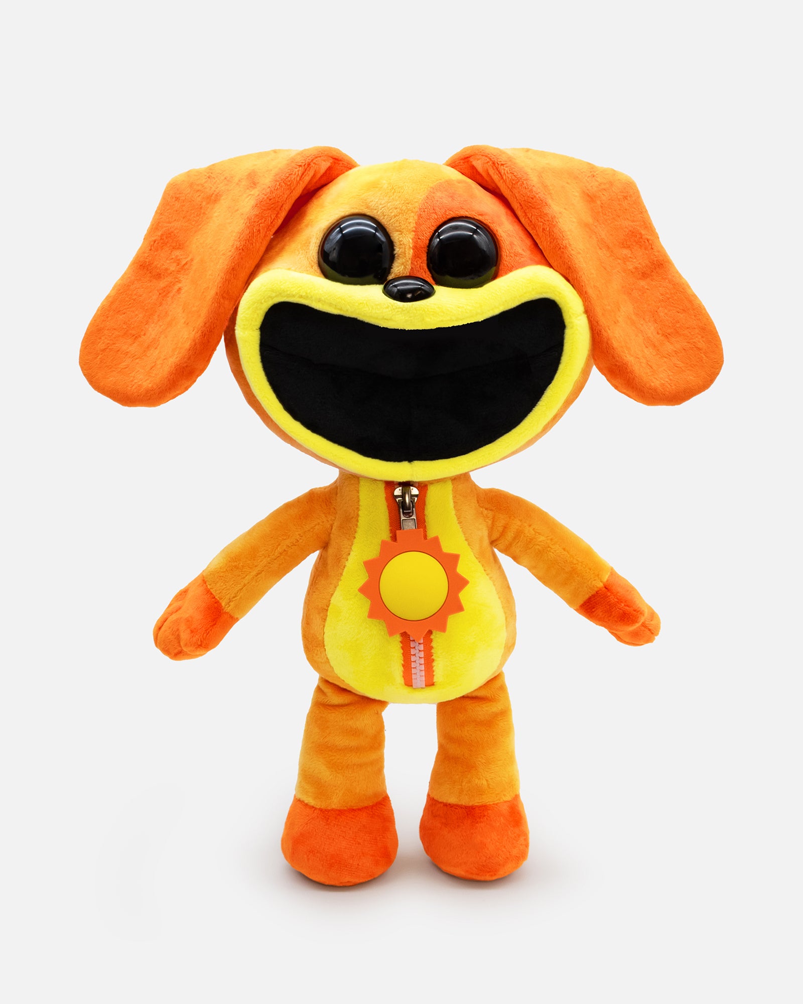 DogDay Plush