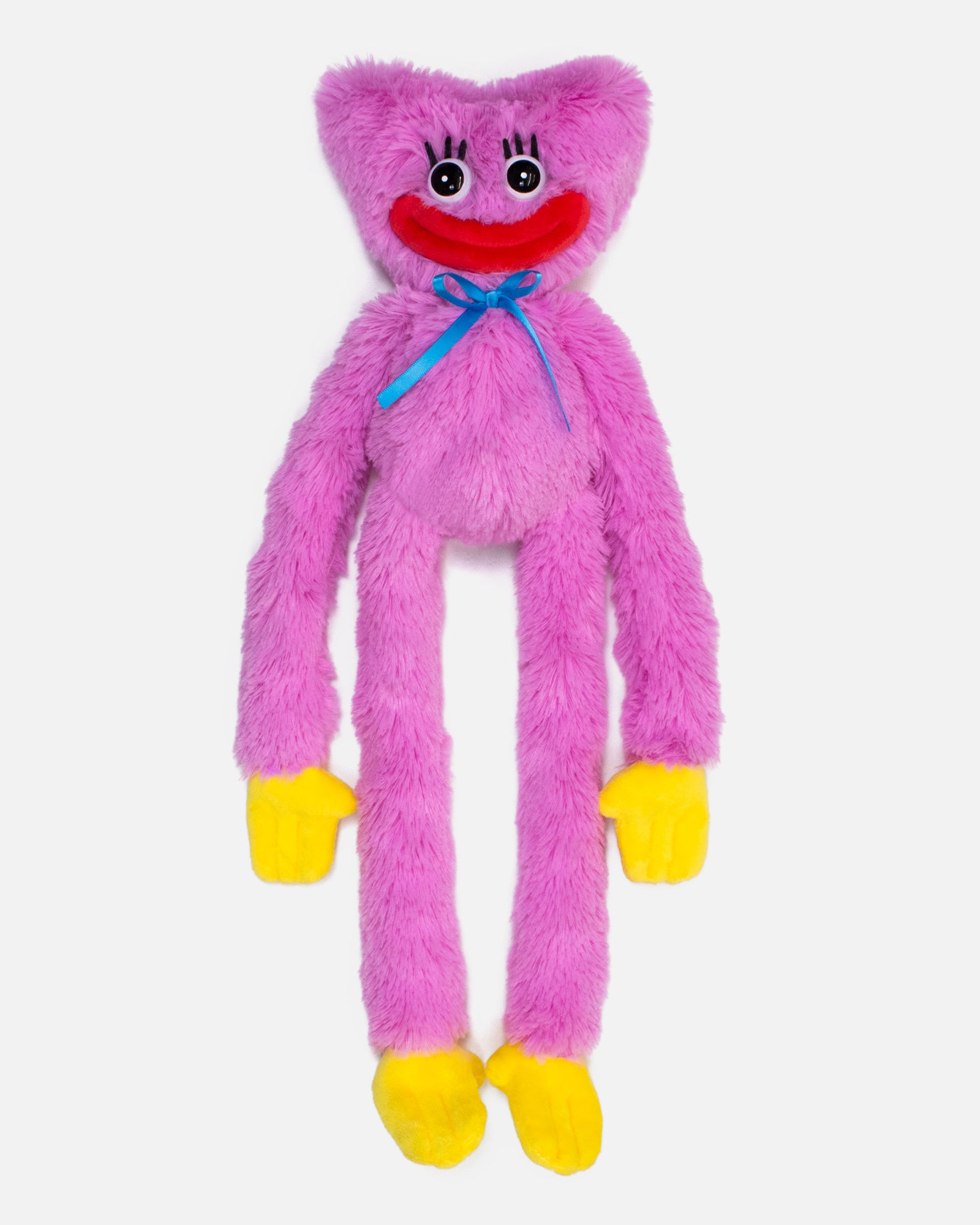 19" Kissy Missy Plush