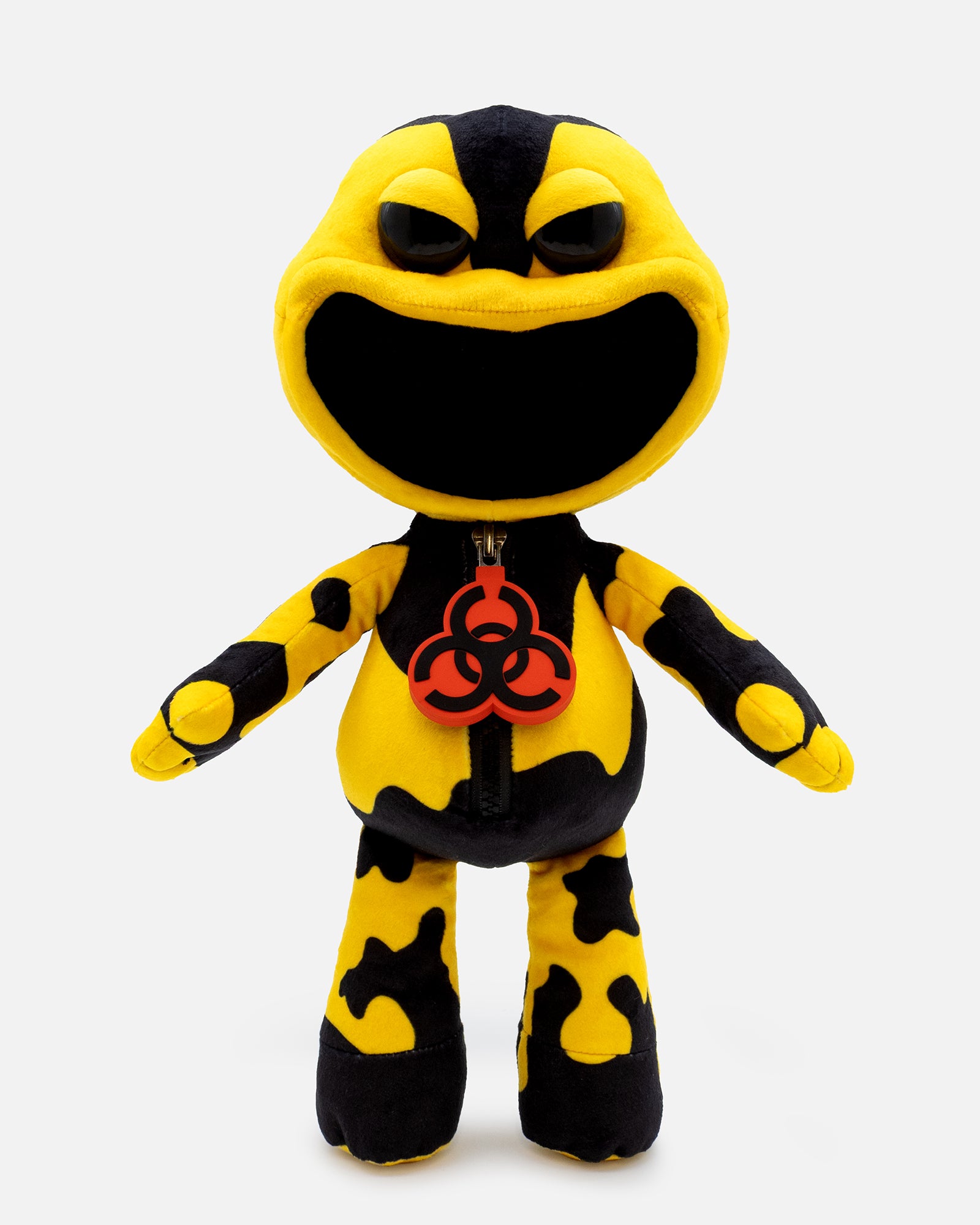 Icky Licky Plush (Pre-Order)