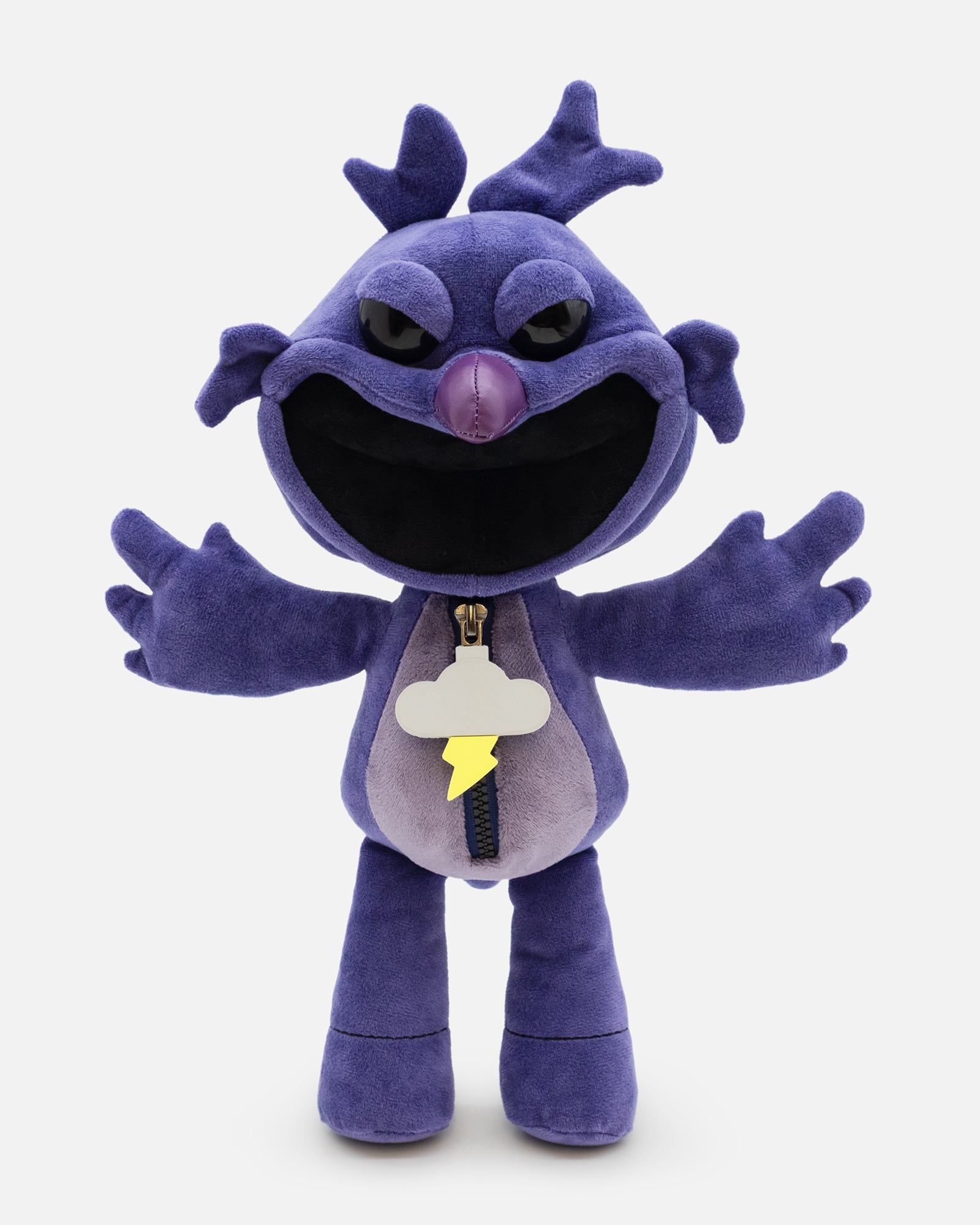 Poe Plush (Pre-Order)