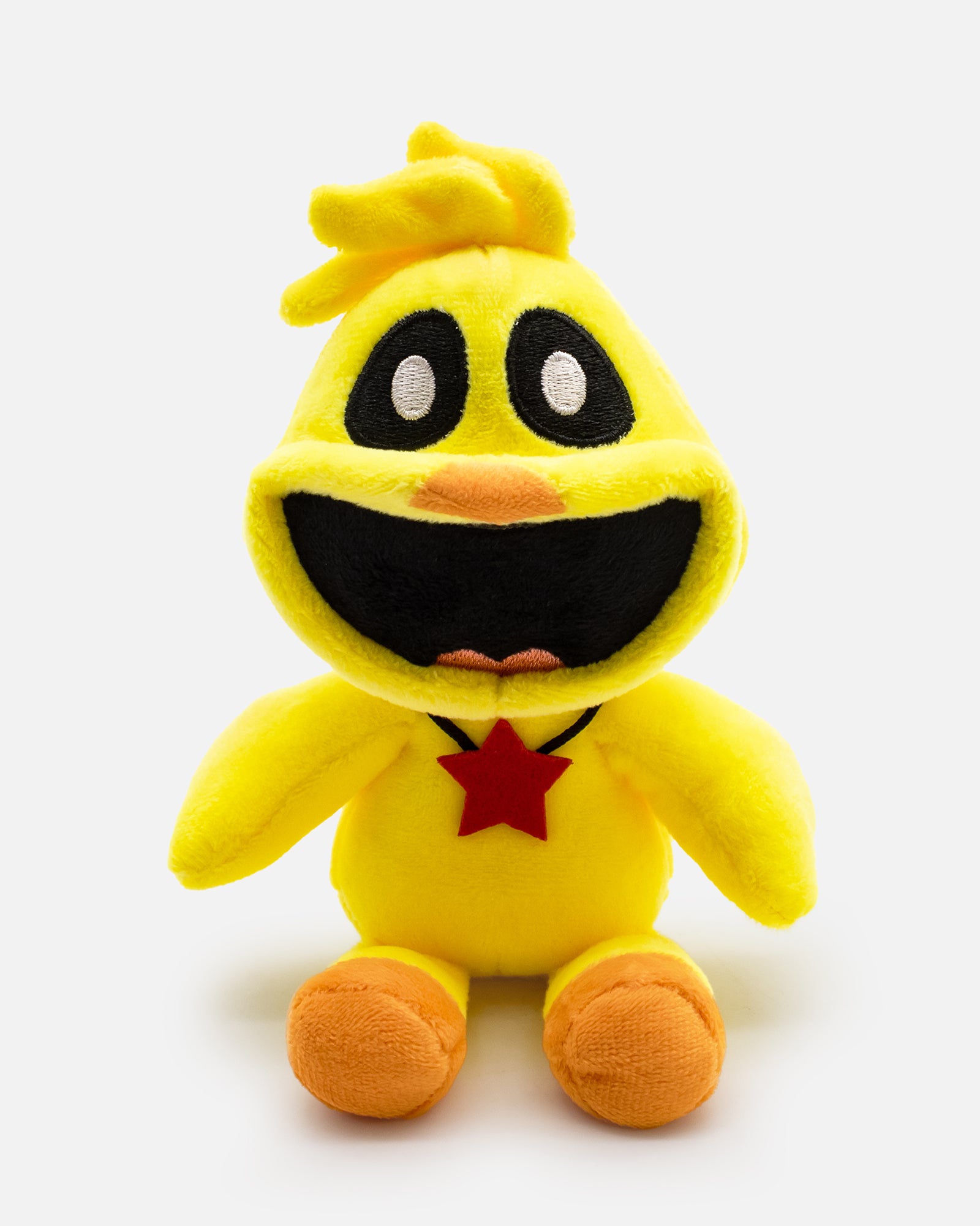 KickinChicken 7" Mini Plush
