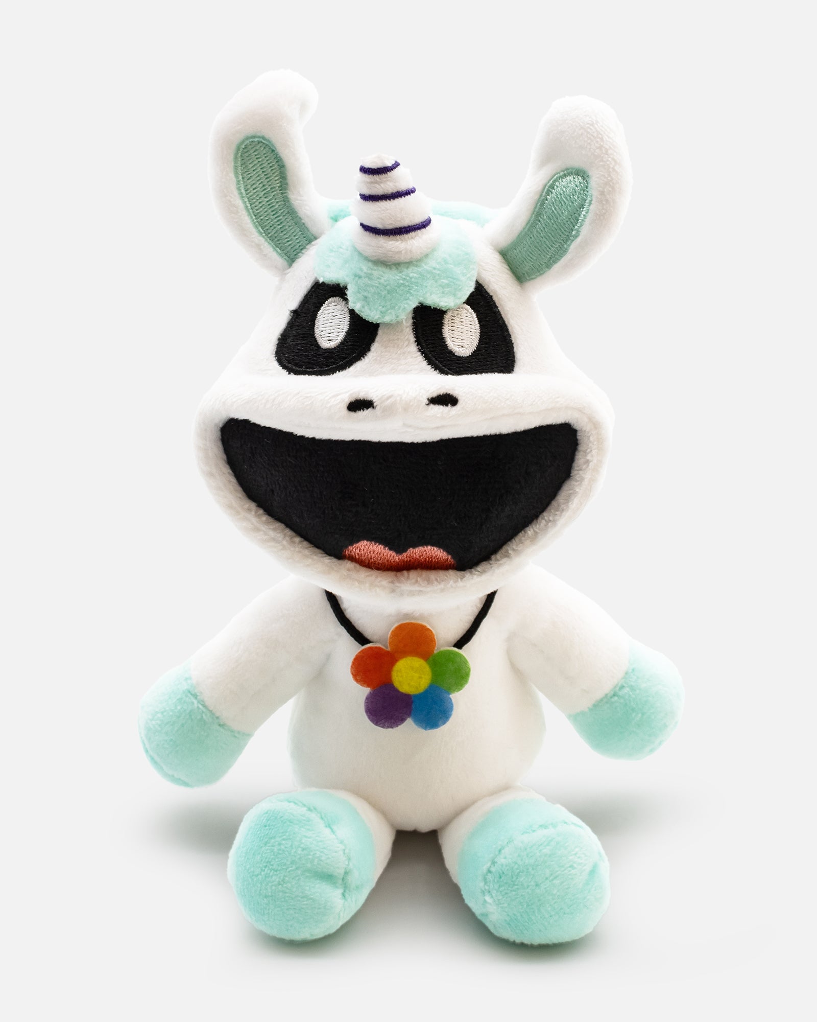 CraftyCorn 7" Mini Plush