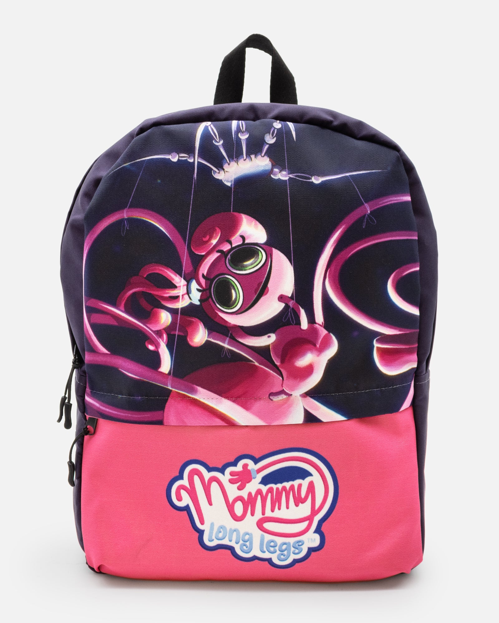 Mommy Long Legs Backpack