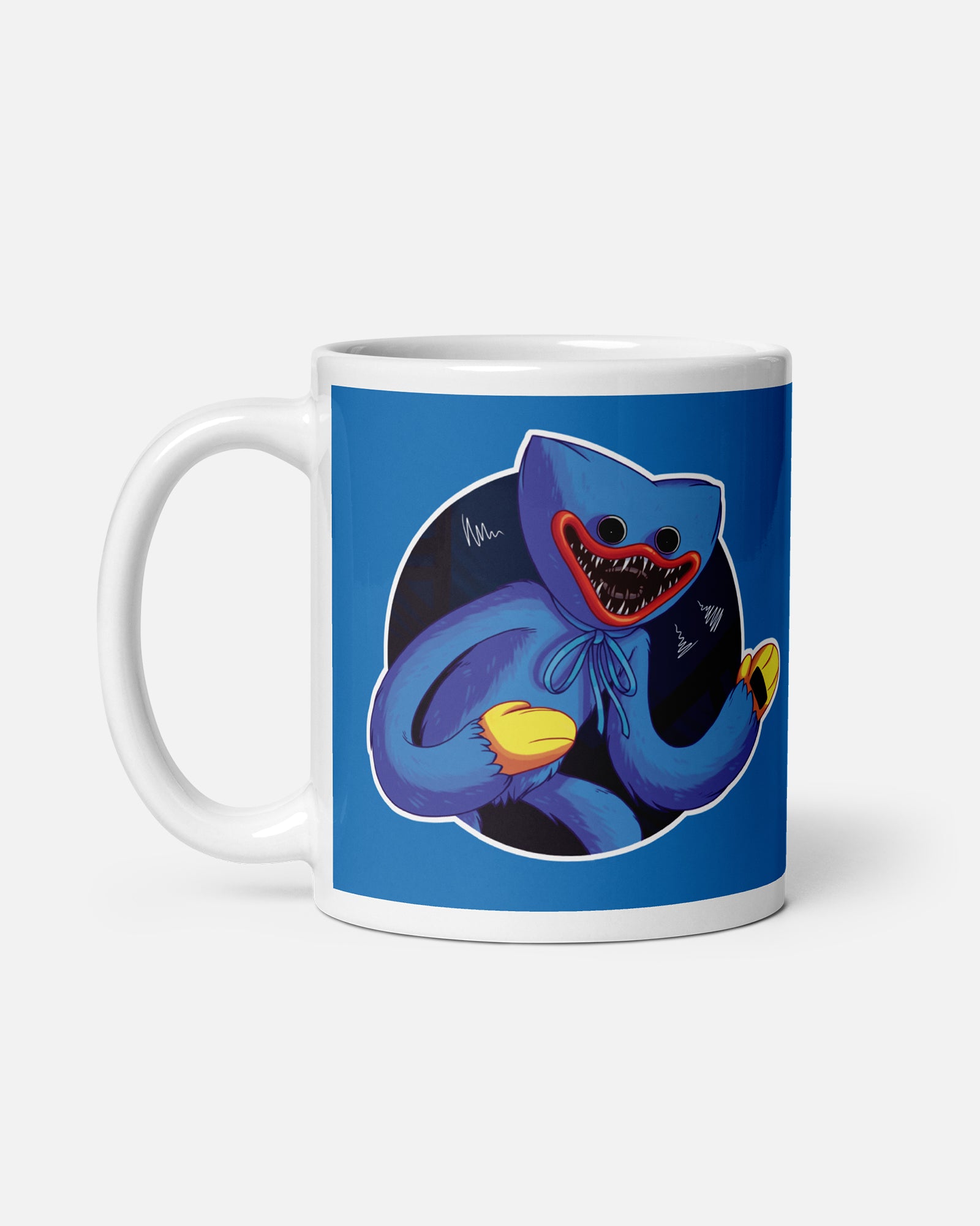 Huggy Wuggy Mug