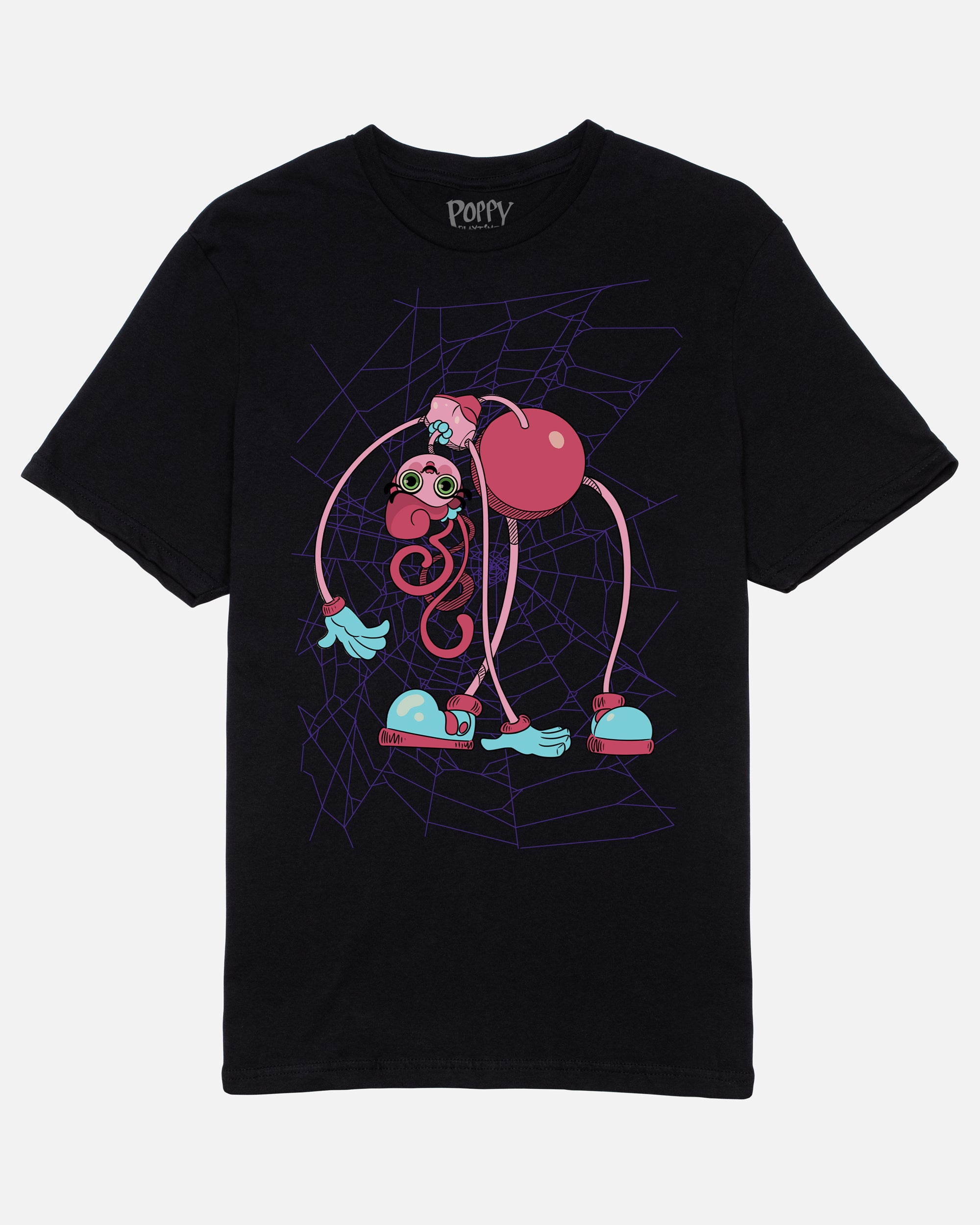 Mommy Long Legs Tee