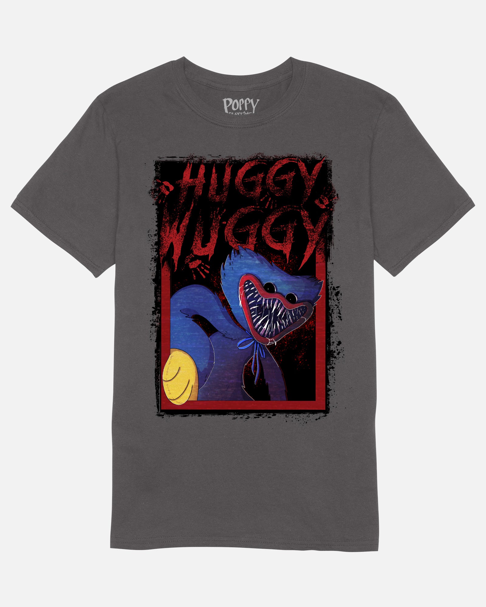 Huggy Wuggy Attack Tee