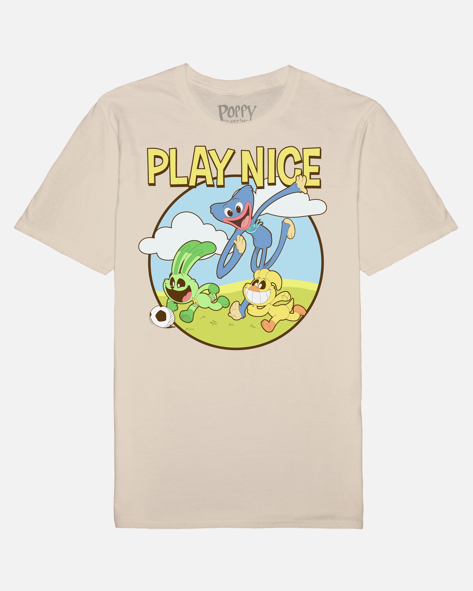 Play Nice Tee