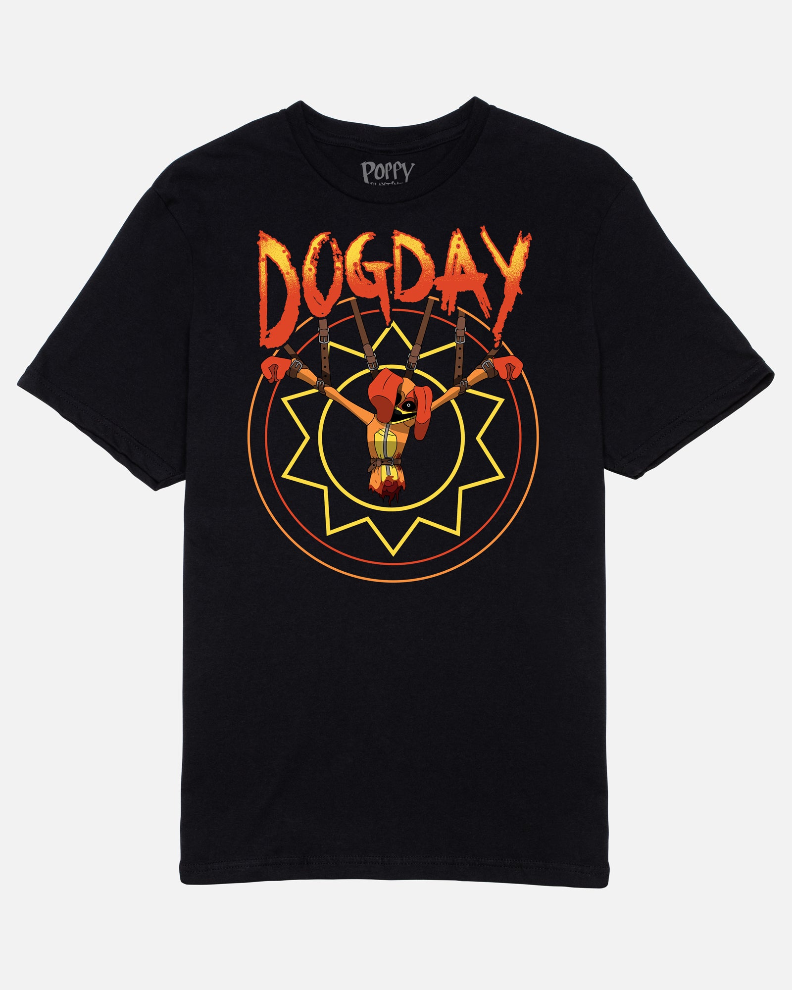Monster DogDay Tee