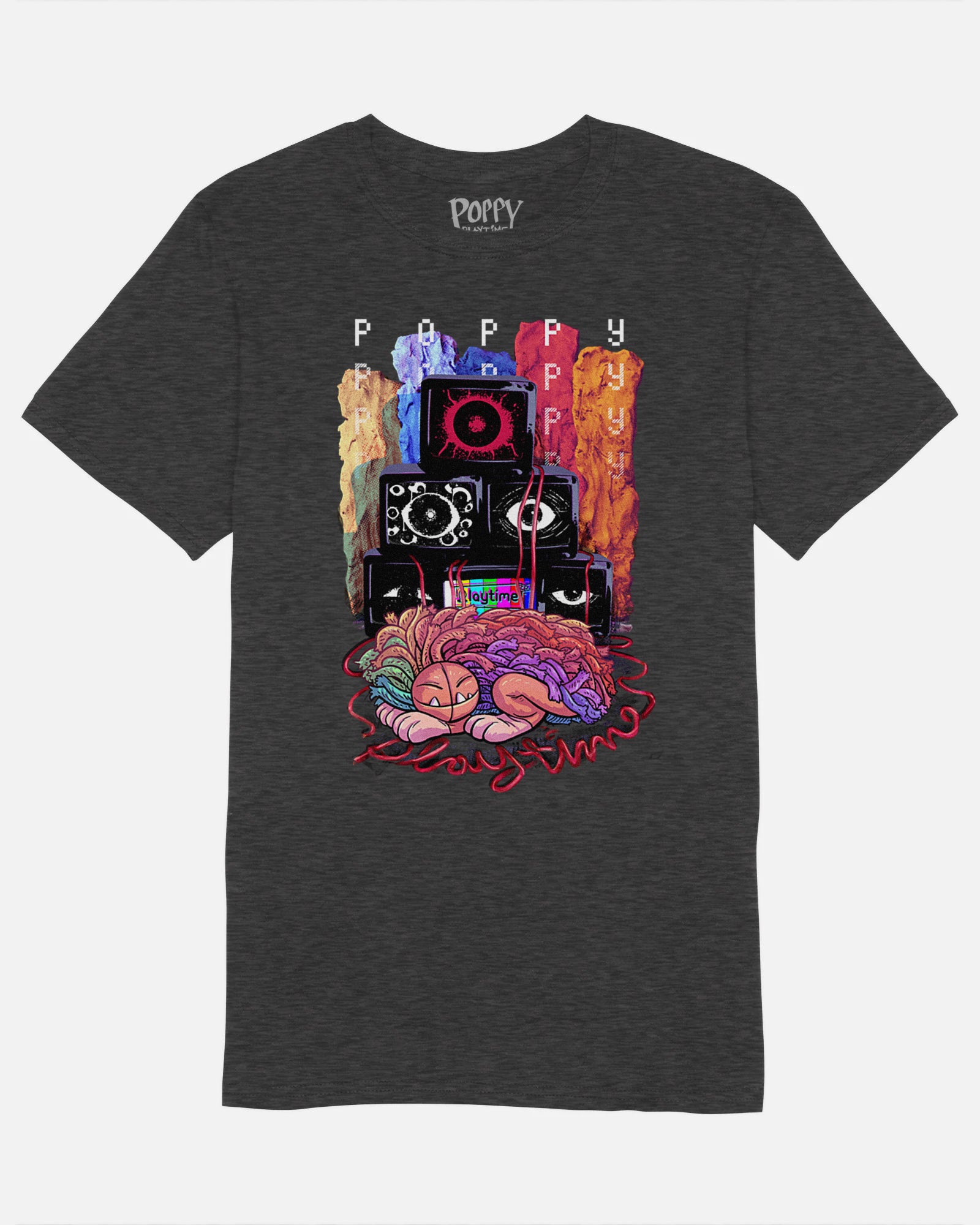 Experiment 1166 Dark Heather